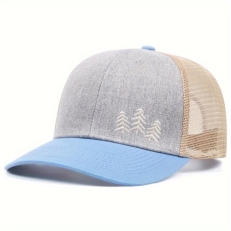 Image of Women's Outdoor Sunshade Sports Baseball Cap