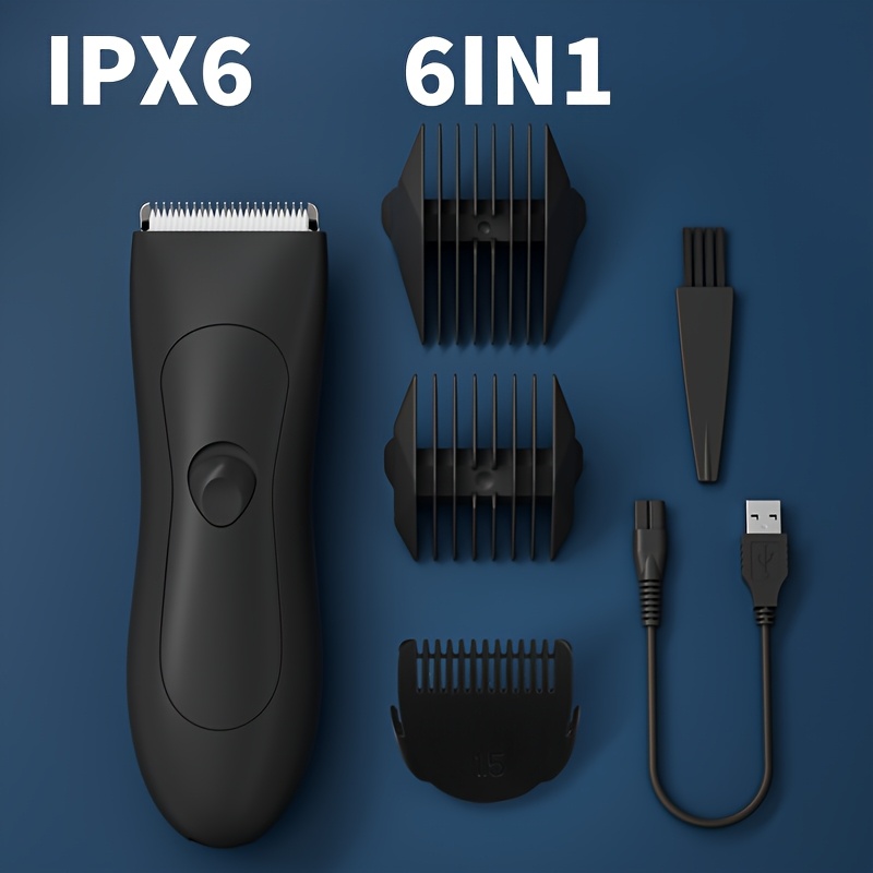 professional body hair trimmer mens body hair trimmer - Temu Oman