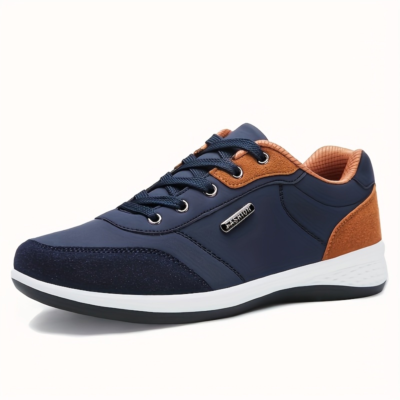 Men's Casual Sneakers