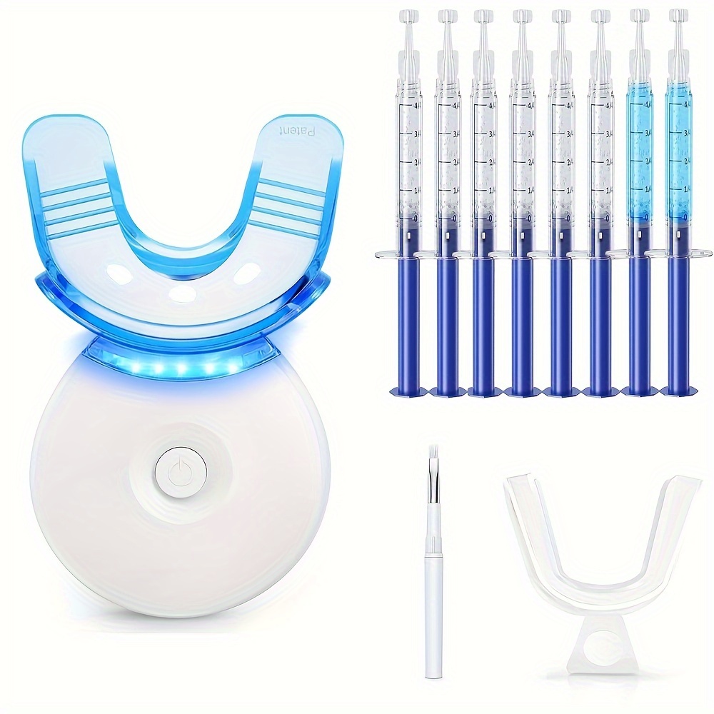 Teeth Whitening - Temu United States