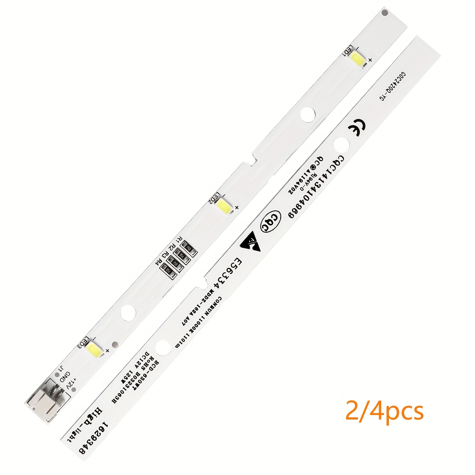 2 4pcs 1629348 e349766 162a 12v 1 25w - Temu South Africa