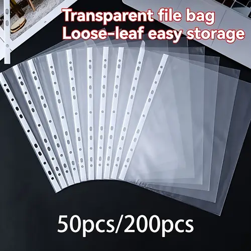 Plastic File Partner plastic file sold on Temu Malaysia