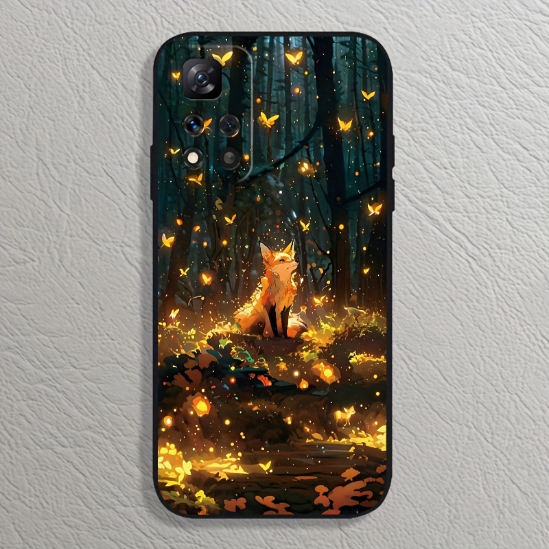 TEMU Phone Case For Xiaomi Redmi 9/9a/9c/9t/10/10a/10c/12/12c/13c/redmi