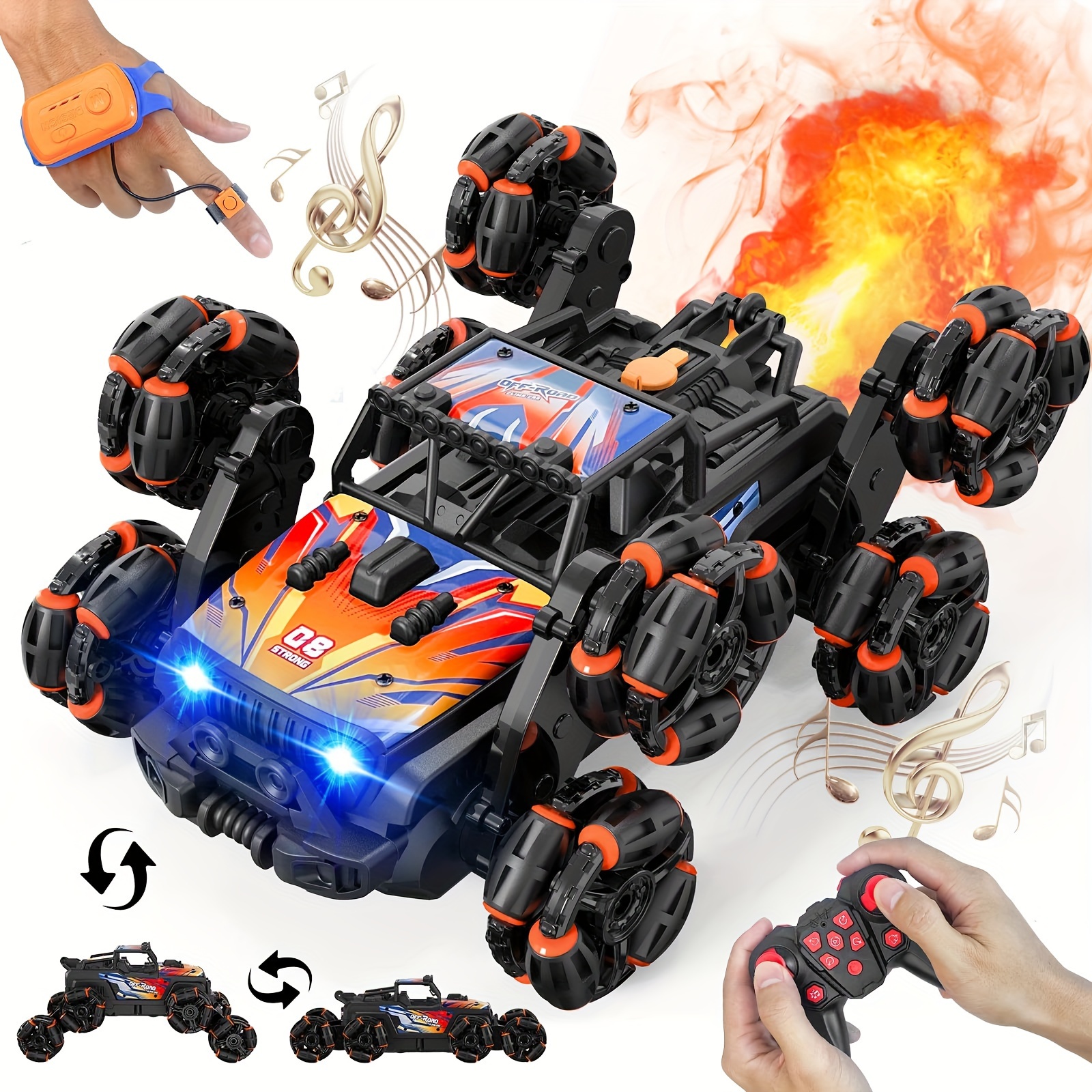 

Toy , For 8-13 Car, Toy Car For 8 9 12 Boys Christmas