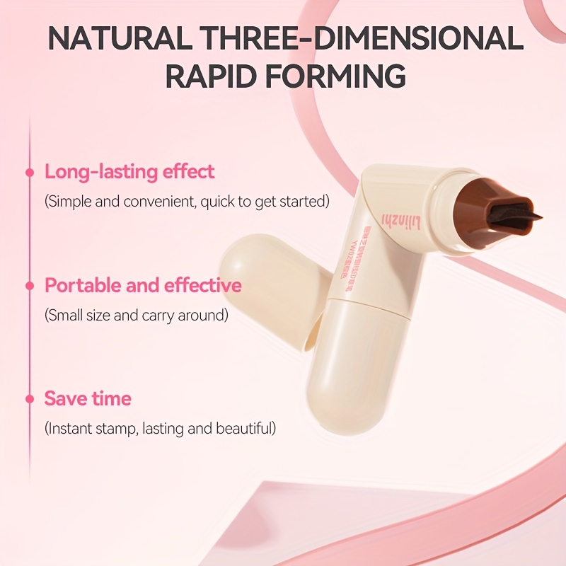 rotating eyeliner   long lasting waterproof sweat proof   application for beginners quick eye makeup ideal gift   options daily use beginner friendly makeup tool   durable makeup tool Product details 2