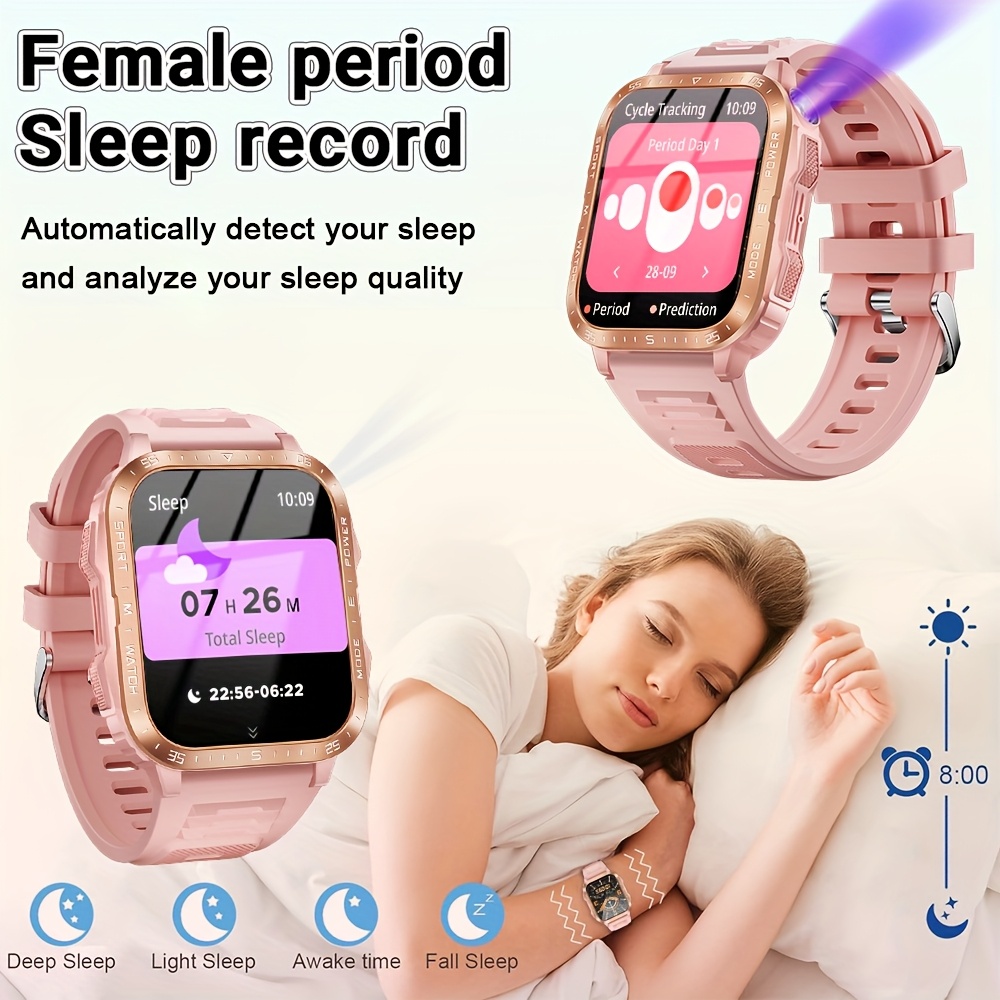 Relojes Inteligentes Natacion Pulseras Inteligentes Los Mejores