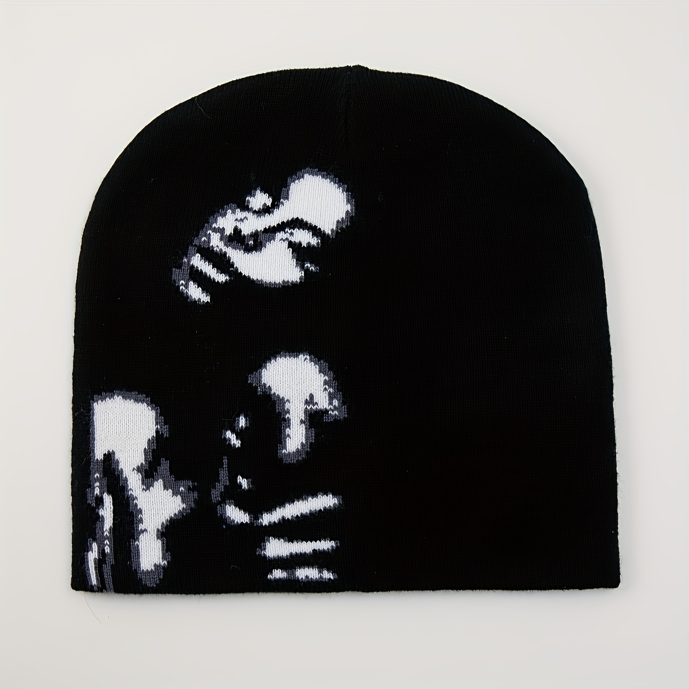 

Skull Beanie - , Knit Cap For | For