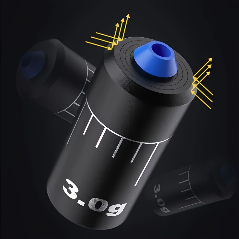 Adjustable Fishing Lead Weight Set, 50-100pcs, Cuttable Lead Sinkers 3g-6g for Freshwater Saltwater Fishing, Essential Fishing Tools, Major Material Lead