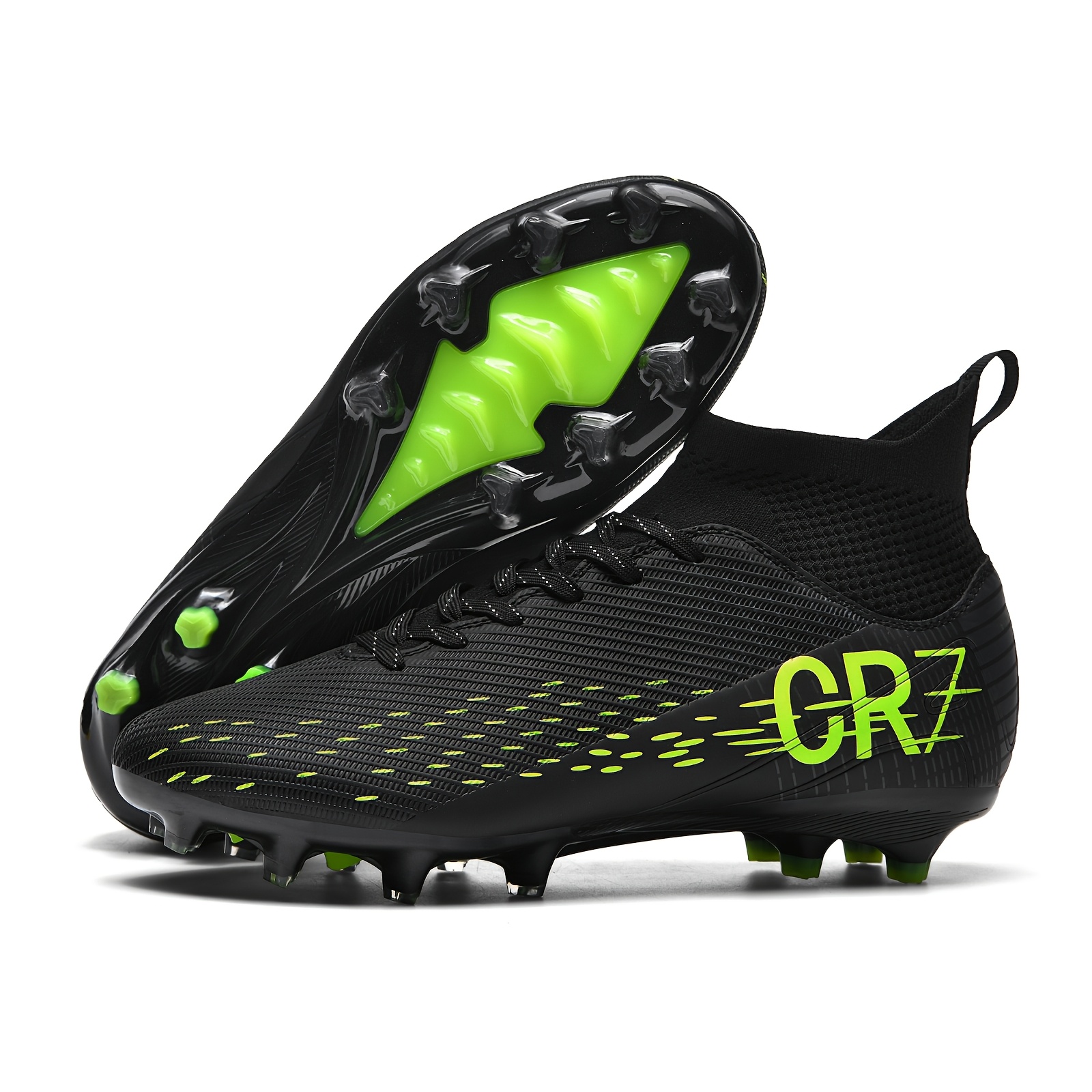 s game training boots non slip ag cleats football Temu Germany