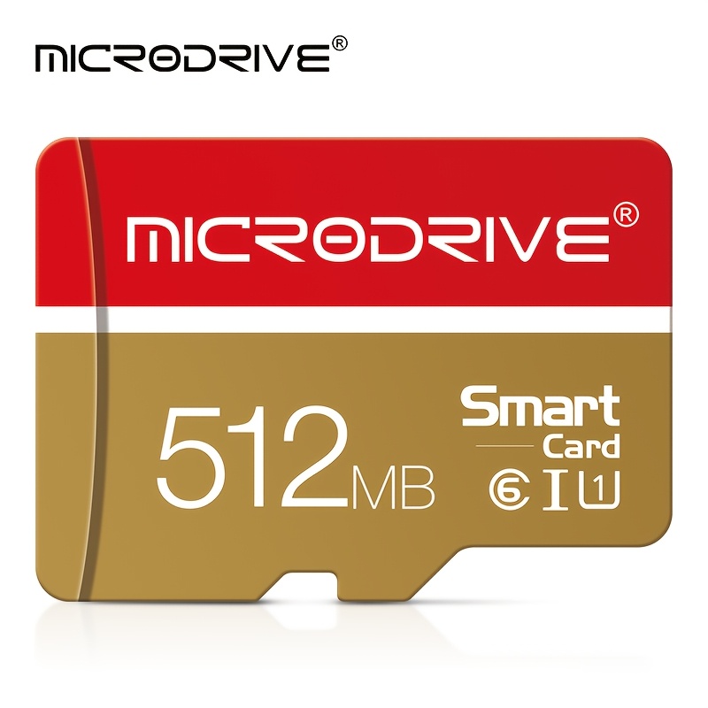 Visokohitrostna Micro TF SD pomnilniška kartica razreda 10, 256GB 128GB 64GB 32GB 16GB 8GB 4GB z U3, SD adapter za razširljivo shranjevanje za