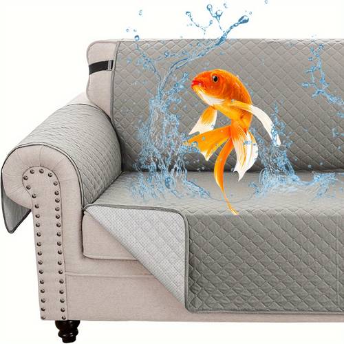 1pc anti slip sofa cover sofa cover sofa cushion suitable for pets bedroom office living room home decoration sofa cover