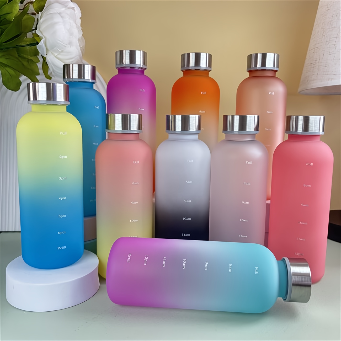 bettwäsche aesthetic FREYAMY Mikrofaser-Bettwäsche günstig online kaufen Titel:Kartonnen lade op maat-1781695104467
