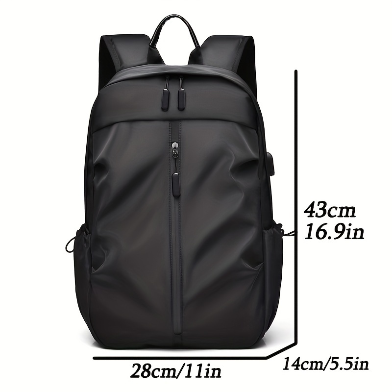 Mochila, Mala de Viagem, Mochila de Grande Capacidade 5