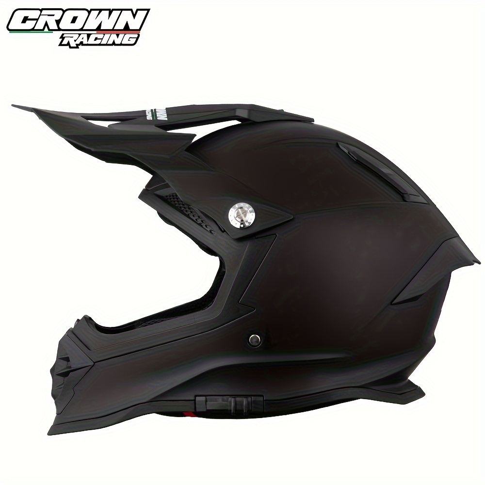 Casco motocross sale homologado