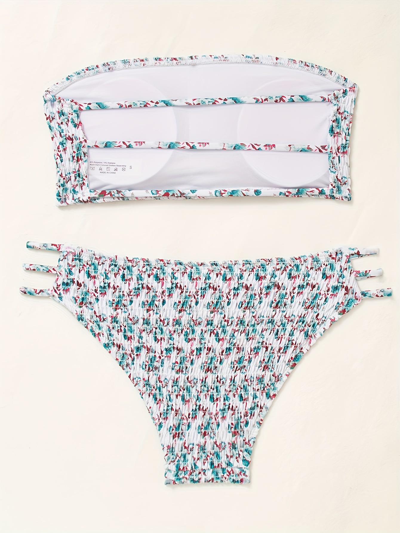 European Fashion Women's Bikini Set