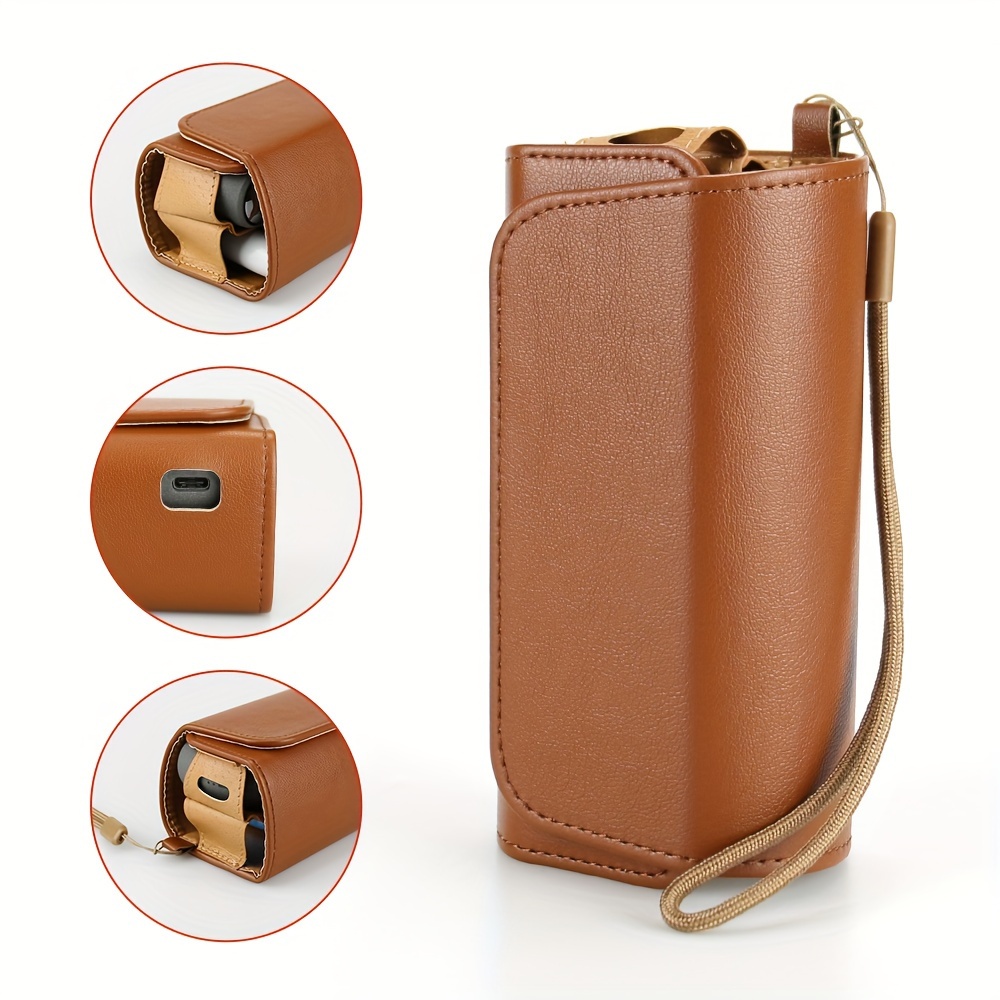 glatte softshell silikon 5 farben silikonhlle fr irumaonecase i  rauchschutz abdeckung zubehr, vape hlle, vape abdeckung, vape hlle mit  trageband - gesundheit & haushalt - Temu