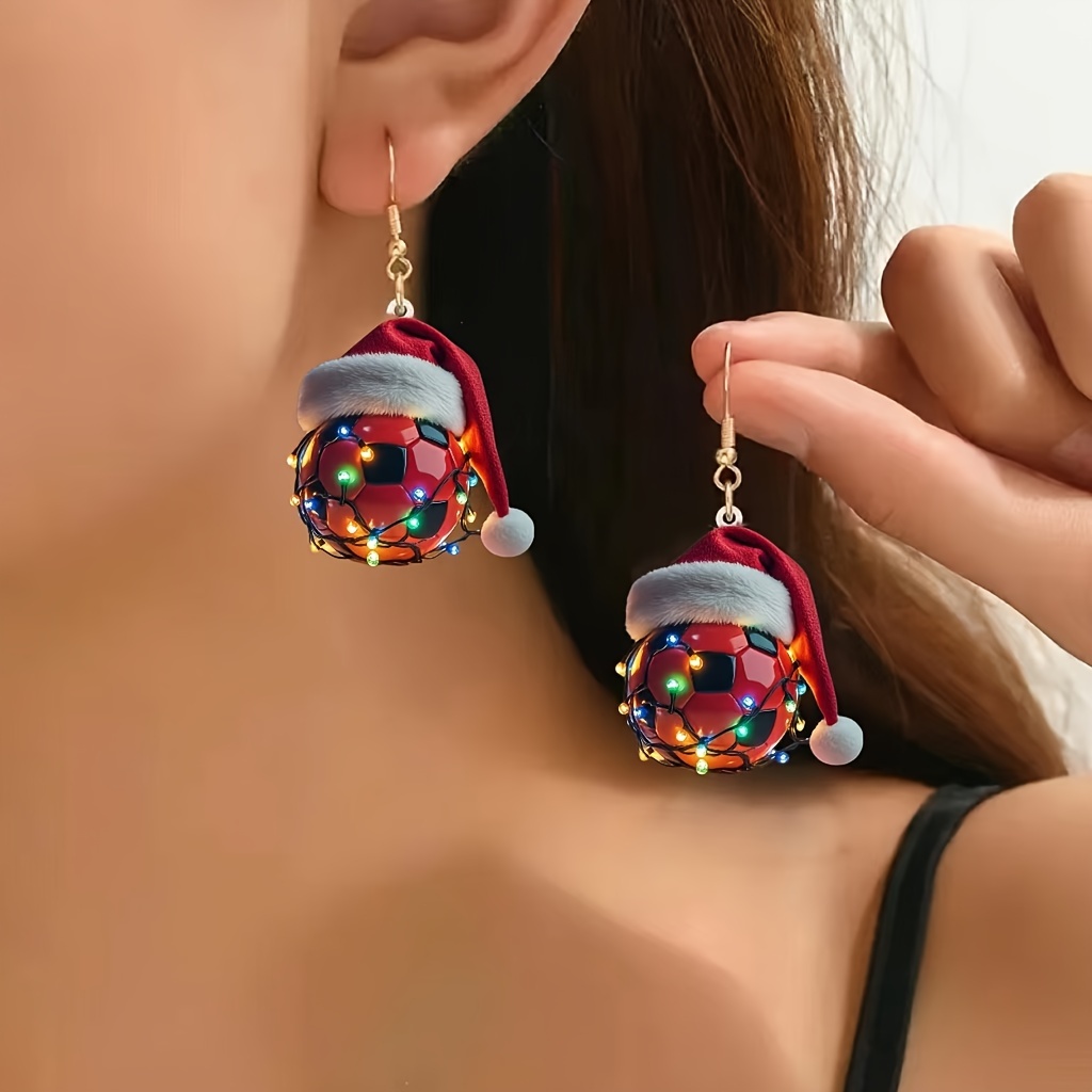 

[ ] Christmas Hat & - Unique Accessory For ,