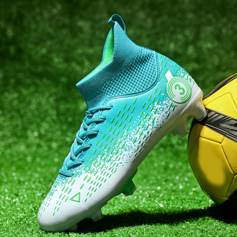 Affordable football cleats