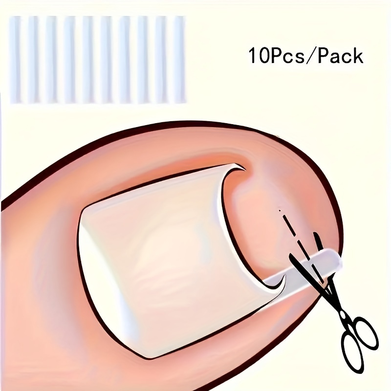 Ingrown Toenail Kit -10//40//70/80/90/100pcs Of Foot Tools And Foot Tools