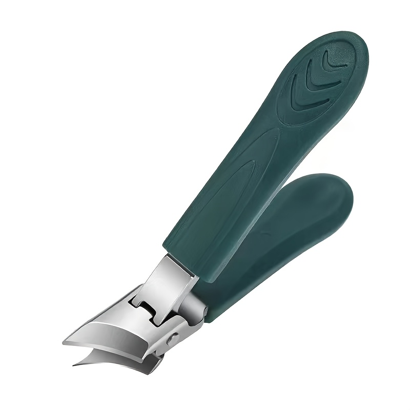 High-Precision Trimmer for Thick and Ingrown Nails
