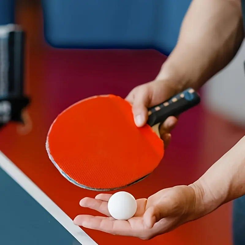 table tennis high bounce table tennis durable table tennis suitable for sports training and competition sports equipment details 6