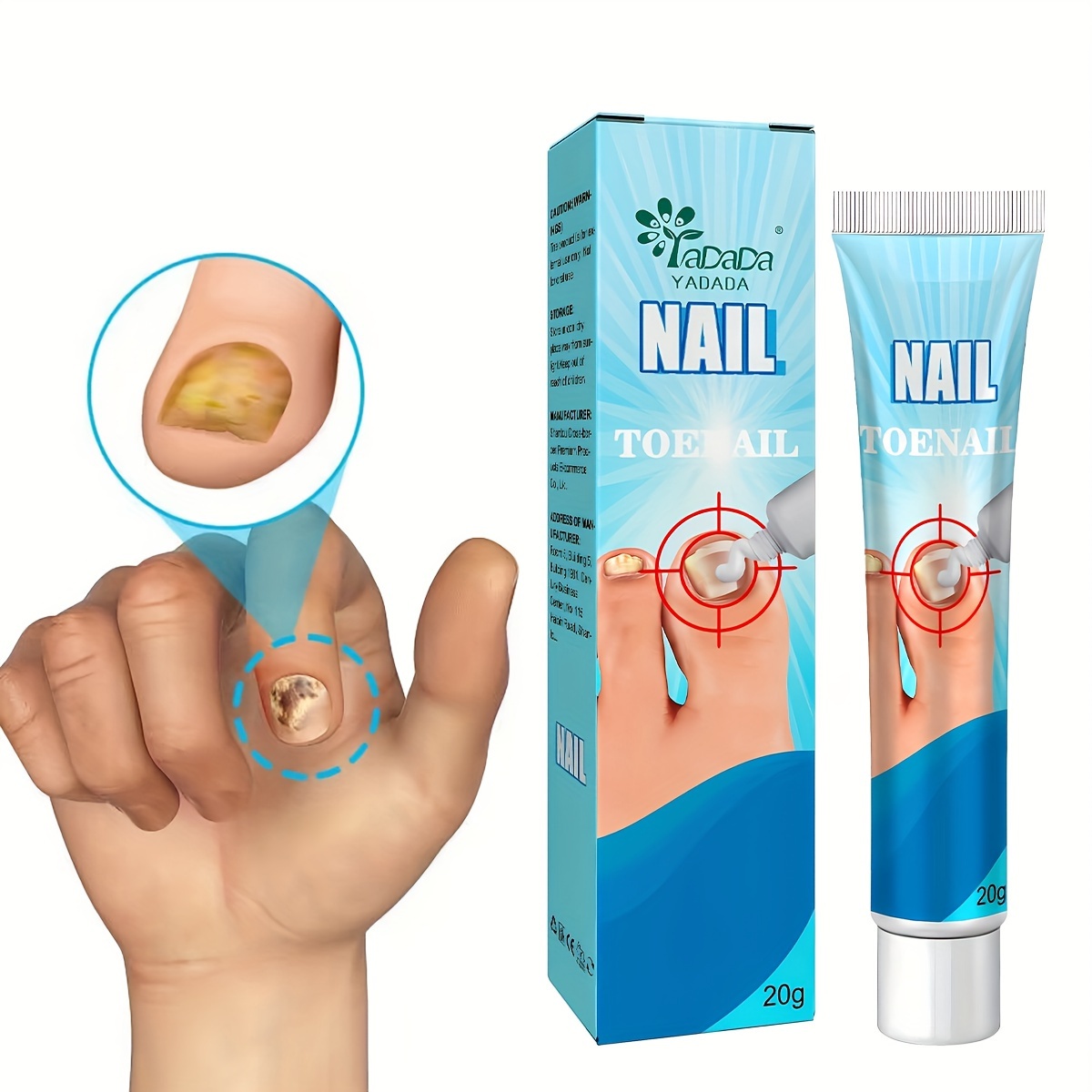 Nail Care Products In Chandigarh - Prices, Manufacturers & Suppliers