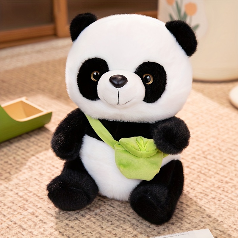 60cm/23.62in Peluche Panda Lindo Blanco Juguete Oso Polar - Temu