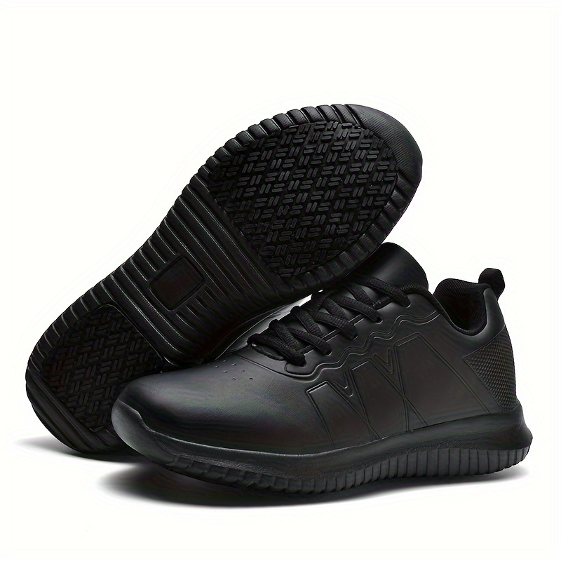 Non slip rubber shoes best sale