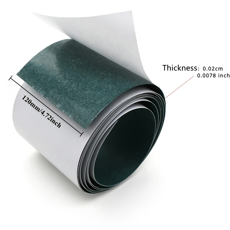 Image of 1pc Insulation Gasket Paper For 21700 18650 Battery - 59 Inch Length, 30-120mm Width, , Shock & Heat Insulation, 0.2mm Thickness, Non-electric, Industrial Electrical Use, Ideal For Battery