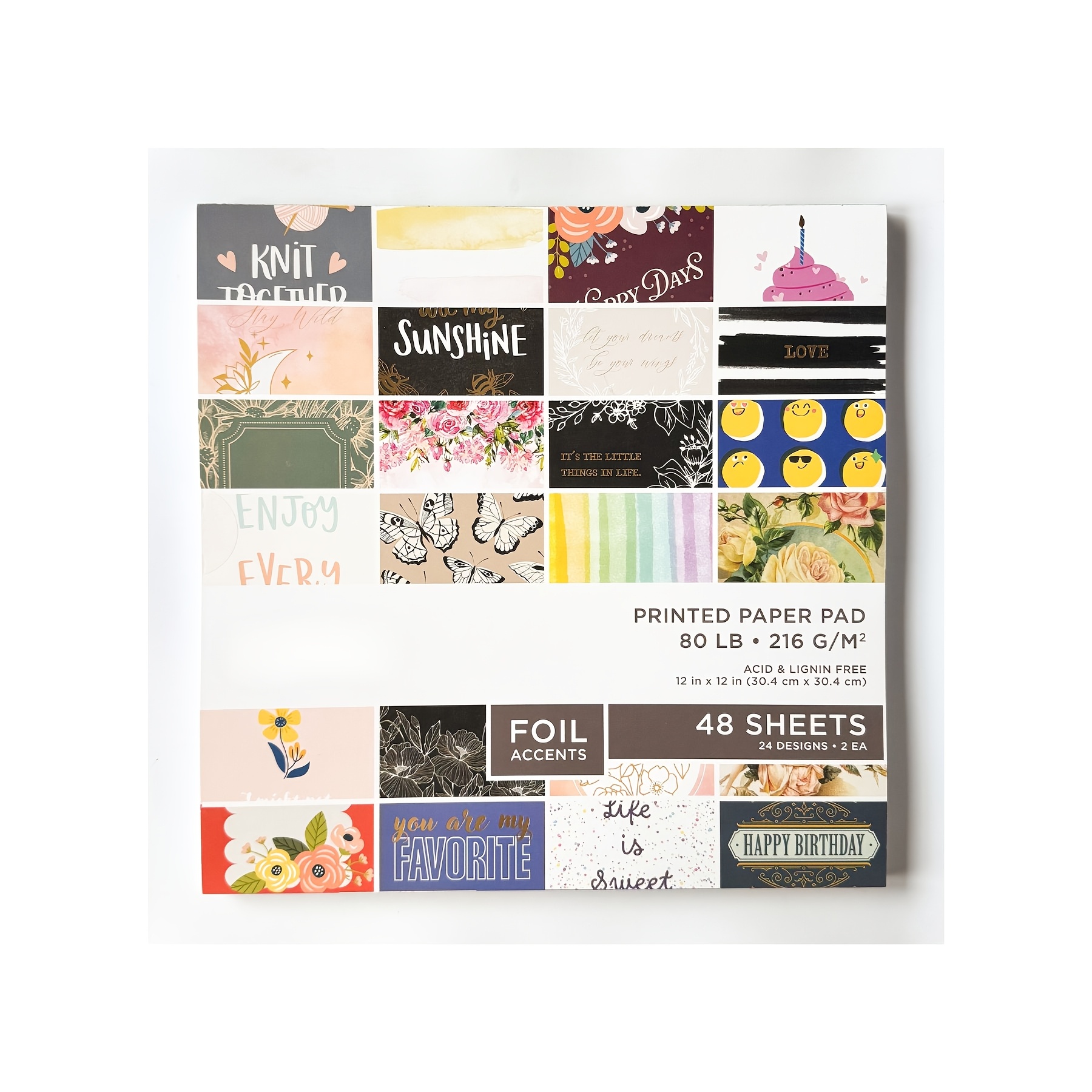 paper crafts and card making sold on Temu United States