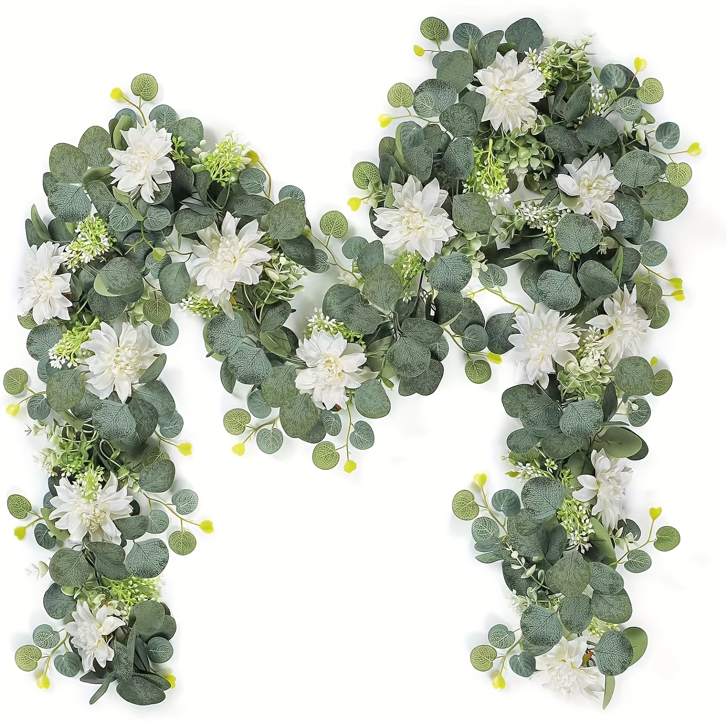 

50pcs, Simulated Plant Leaves, Wedding Artificial Landscape Fake Leaves, Simulated Wall Decorative Leaves, Simulated Leaves