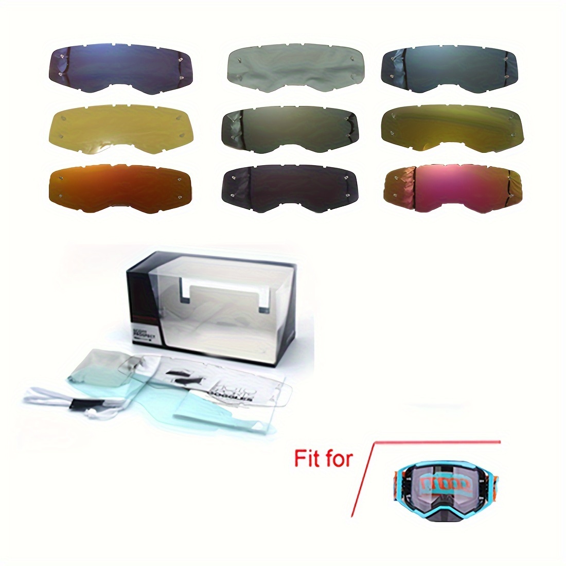 Thumbnail product image - 0