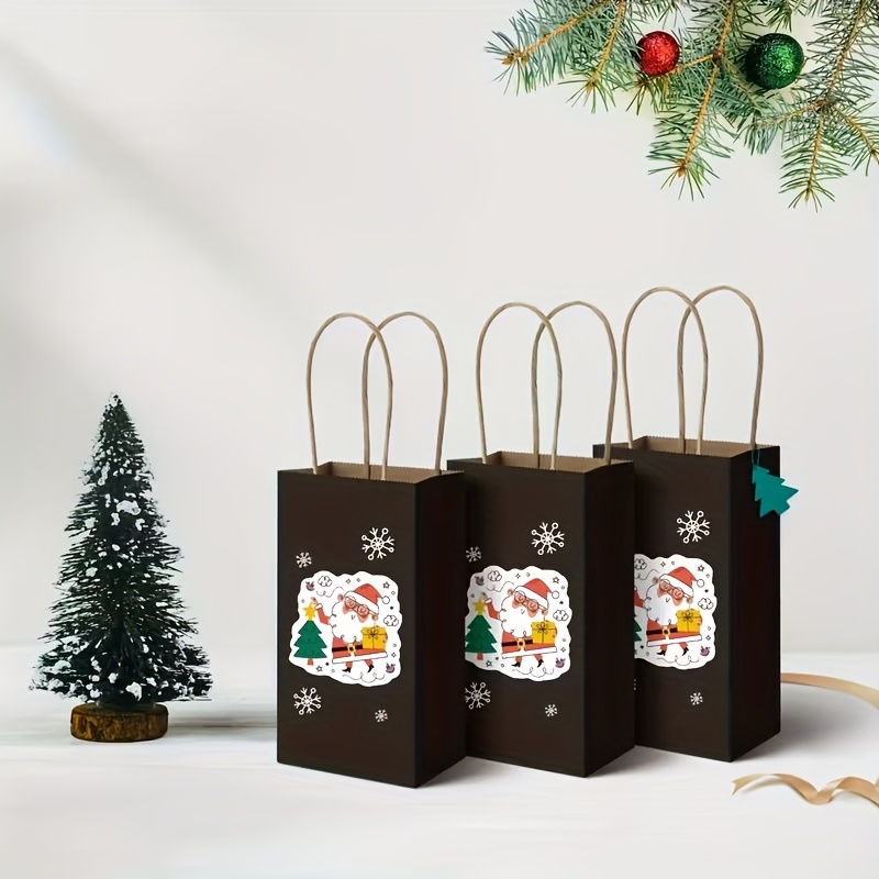 Sacchetti di carta da regalo - Italia