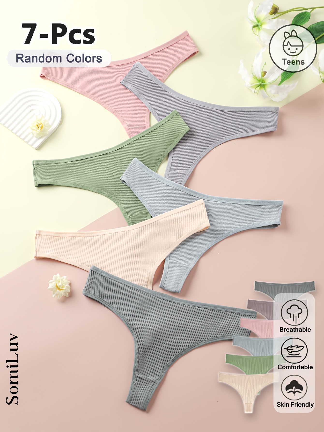 dessous für teenager