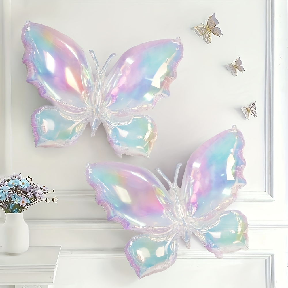 helium balloon sold on Temu United States