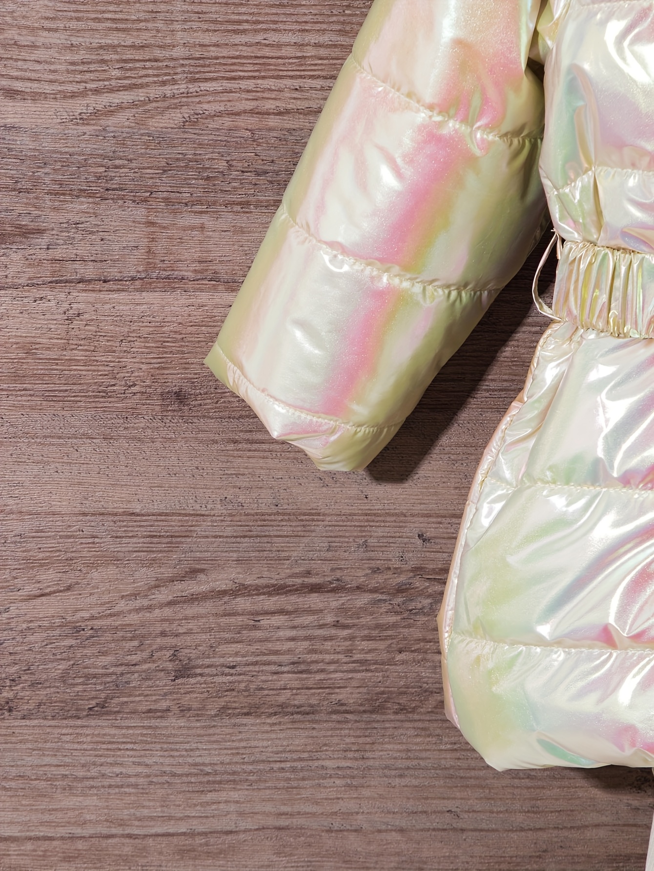 Kerstmeisjes 110-150cm Herfst/Winter Warme Modieuze Klassieke Bontkraag Midi Jas met Riem