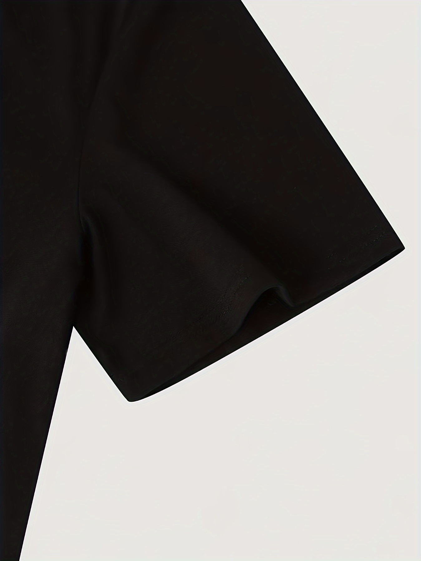 T-shirt uomo in cotone estivo taglio ampio comodo e casual_voghion.com