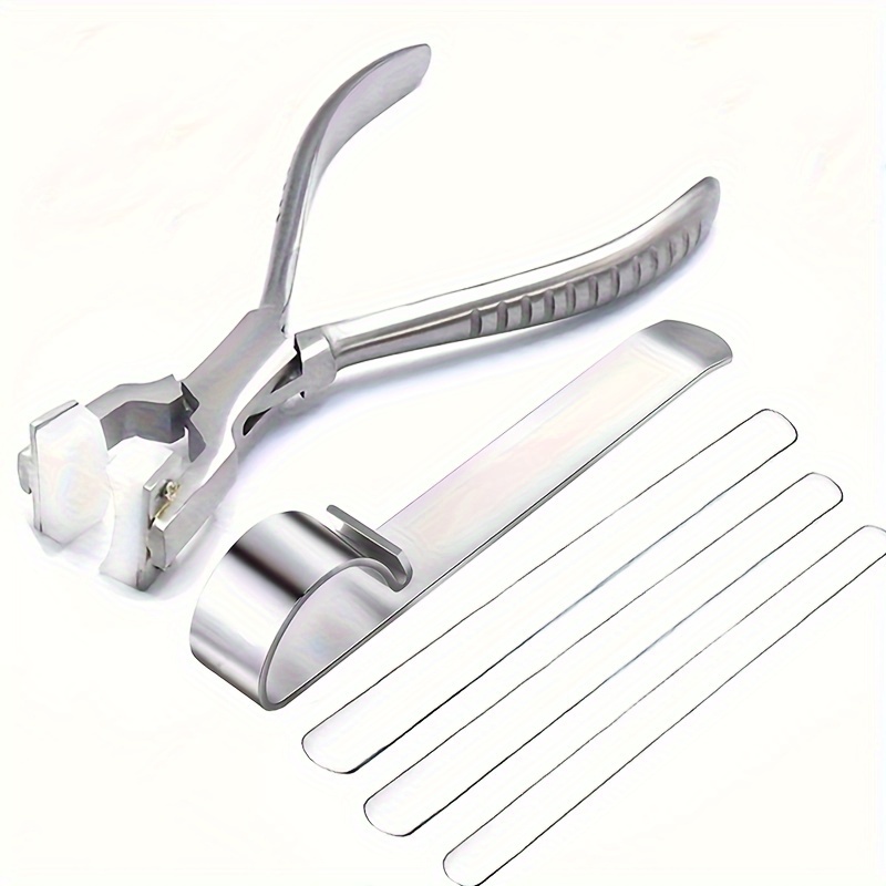 Chiusure Magnetiche In Acciaio Inossidabile Da 3 Mm-8 Mm Bracciale Con Cordino In Pelle Magnete Con Fibbia In Pizzo Collana Accessori Per La Creazione Di Gioielli Fai-da-te