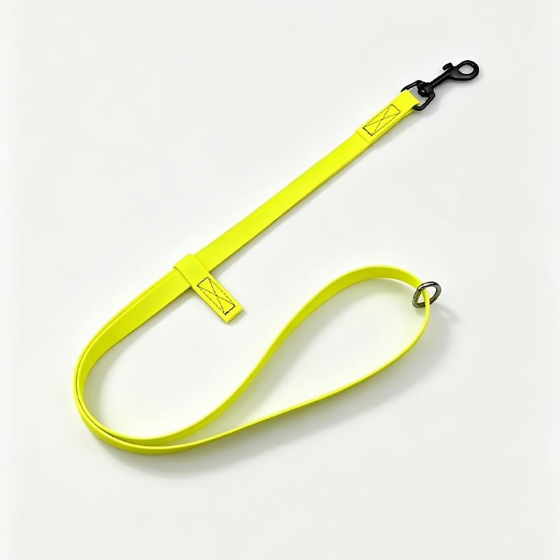 Pet Bathing Leash for Easy Bathing Sessions