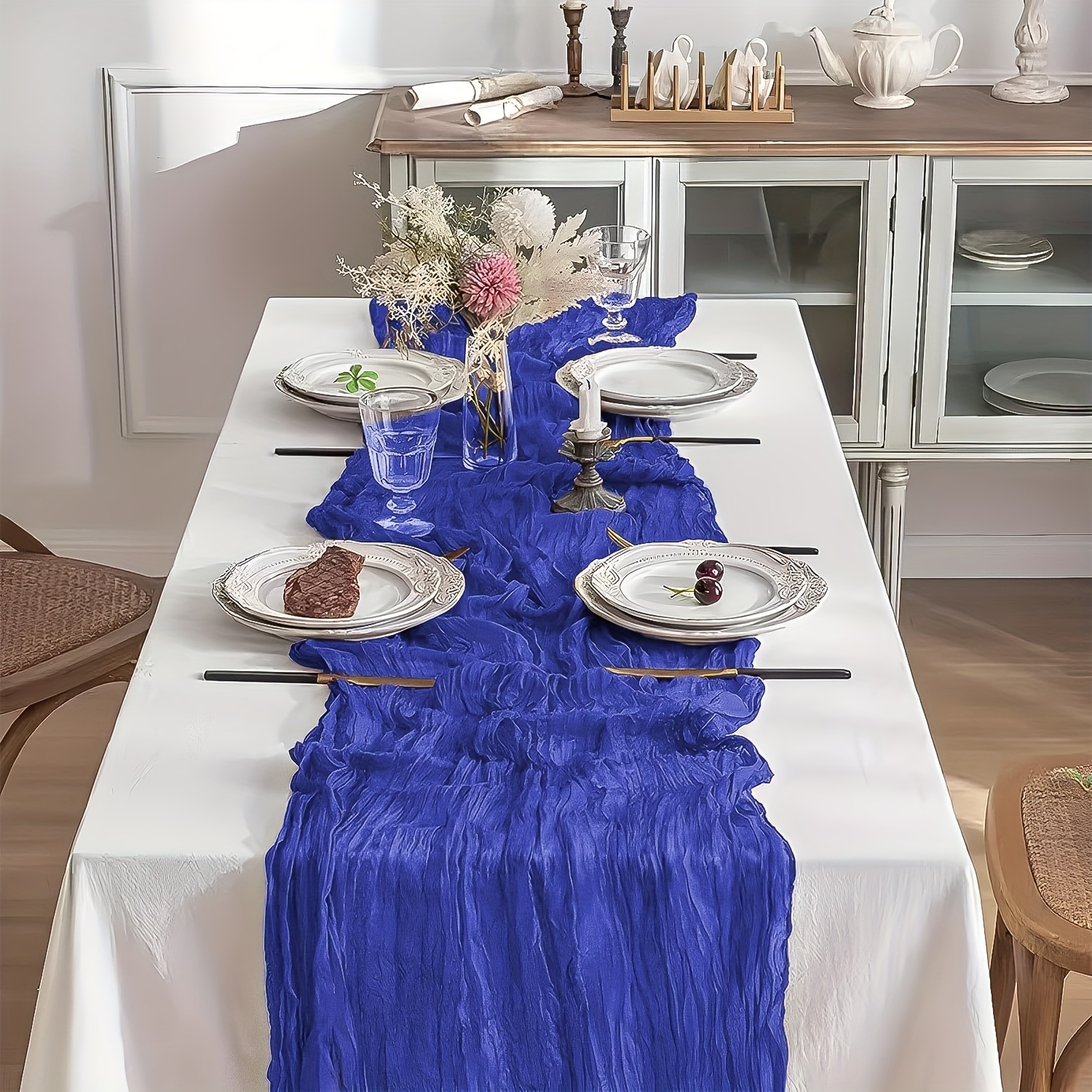 blue formal prom dresses A-Line Off Shoulder Velvet Dark Blue Long Prom Dress, Dark Blue Long Formal  Dress