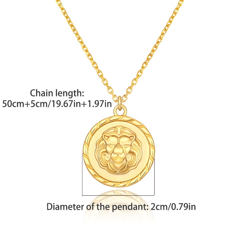 Image of 925 Silver Women's Pendant Necklace Trendy High-end Women's Jewelry Elegant Easily Create Fashionable Charm Birthday Valentine's Day Halloween Christmas Gift With Exquisite Packaging Gift Box