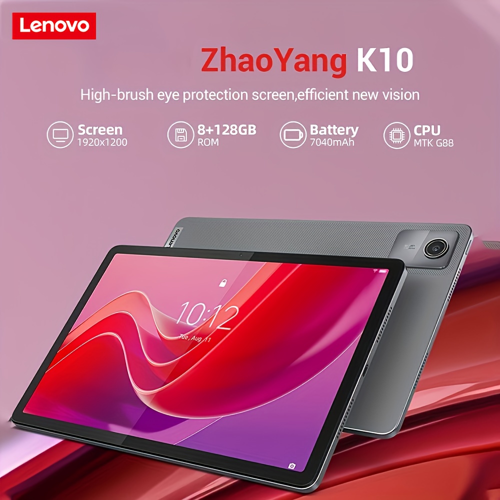 k10 tablet rom tb330fu ips 10 95 8g - Temu Finland