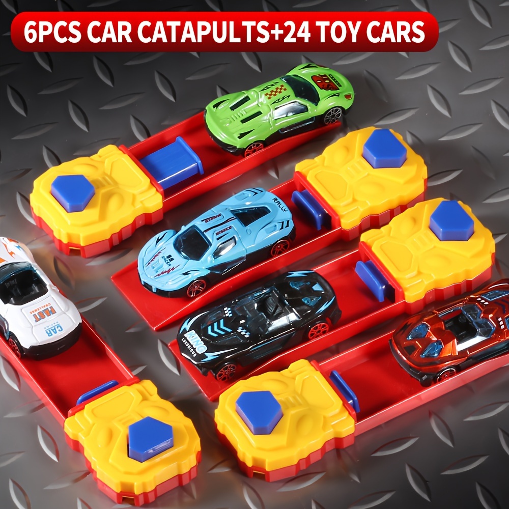 Creative 3d Radish Cannon Ejectable Toy Car Children Boys - Temu