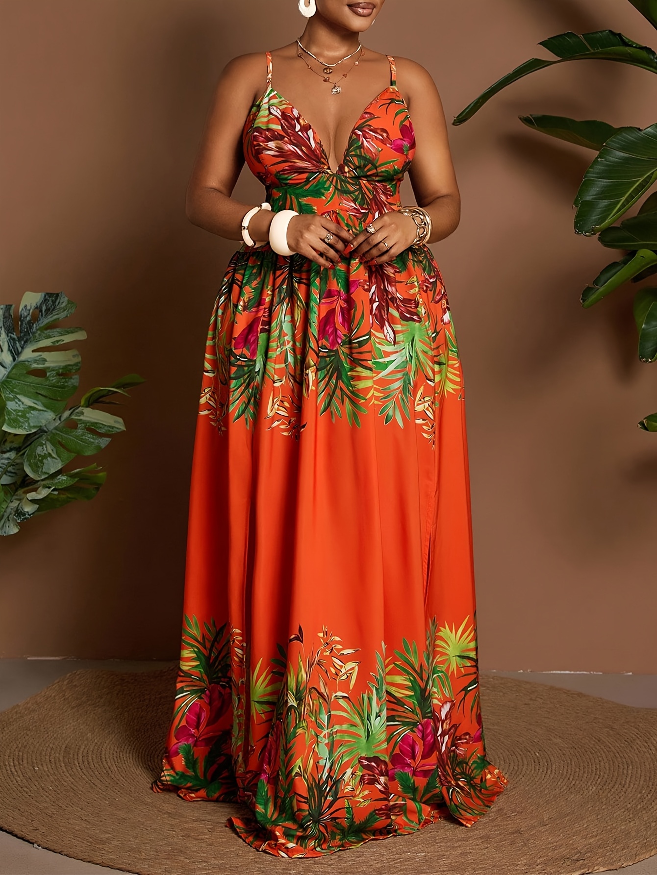 caribbean dresses for party Dress-Blue Multi  Love Olive Co Elevate your wardrobe with the allure of the Caribbean and immerse yourself in the beauty of our short Caribbean dresses. The Ultimate Outfit Guide For