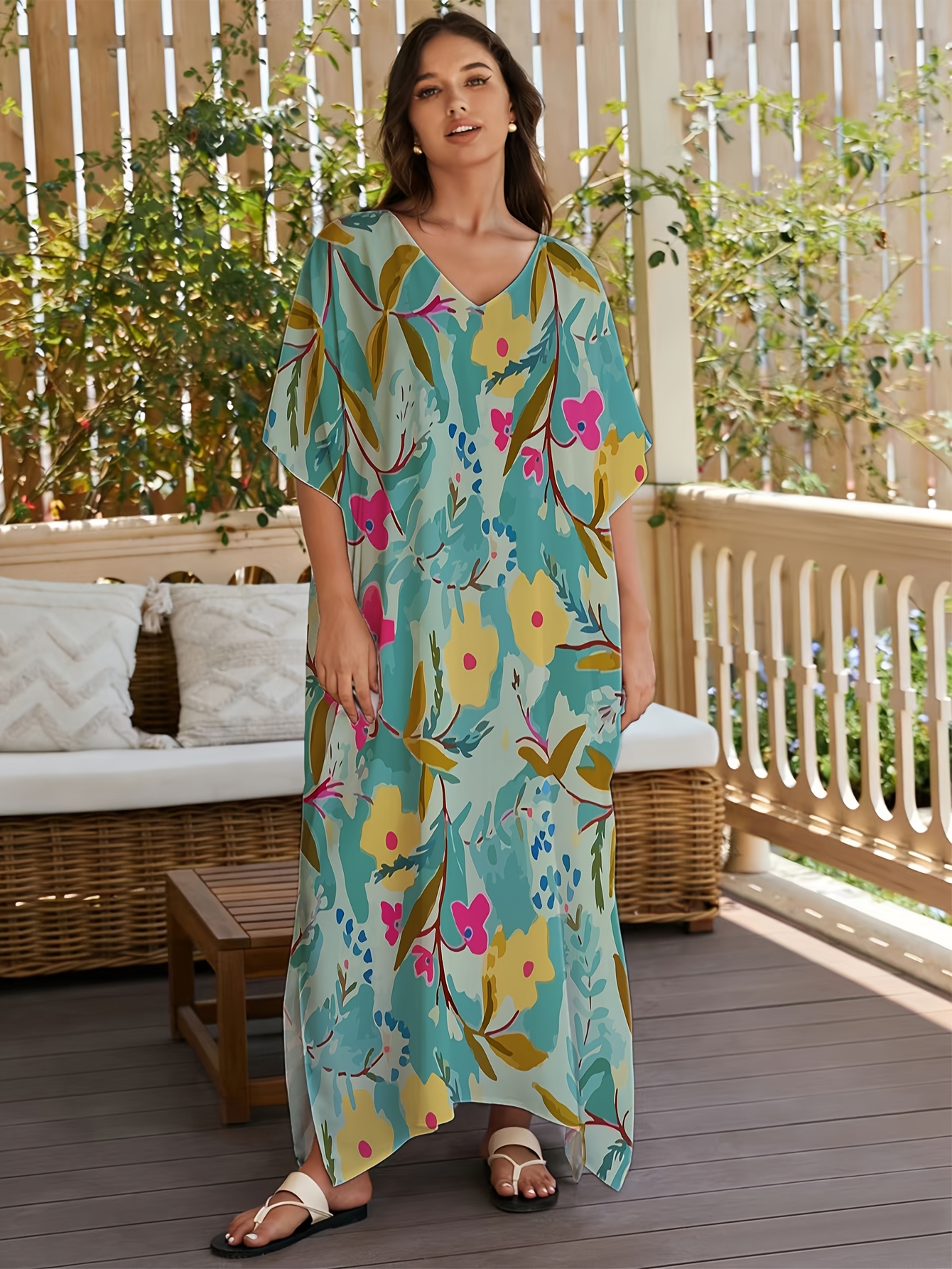 white cotton maxi dress Ivory Cotton Maxi Dress  cottonchalk