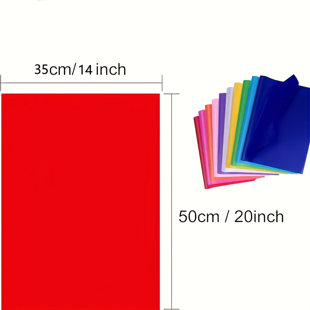 Papel seda - foto 2