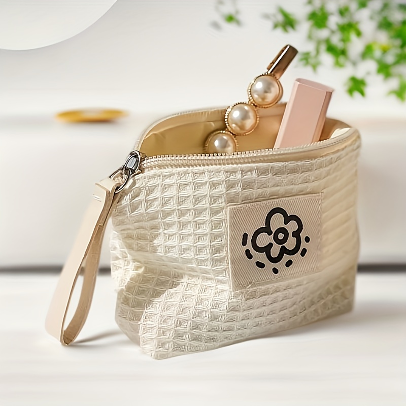 mini cute cartoon coin purse portable lipstick cosmetic Temu Denmark