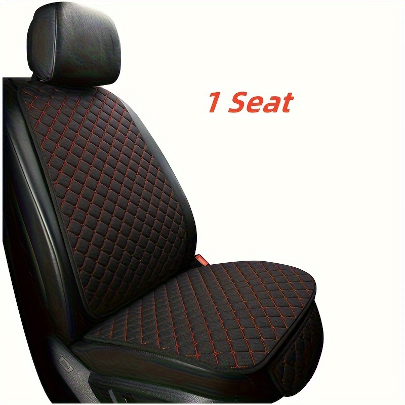 Car Seat Covers For Seats, Non-slip And Car Accessories, Cushion Universal