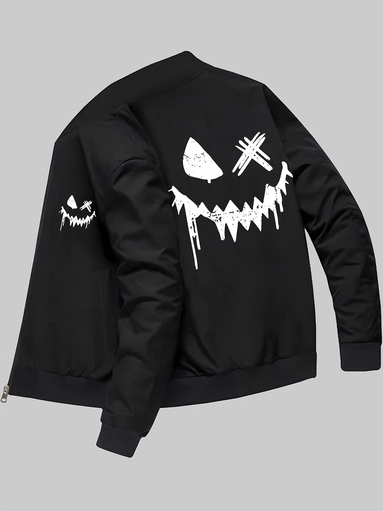 Marshmello on sale baseball jacket