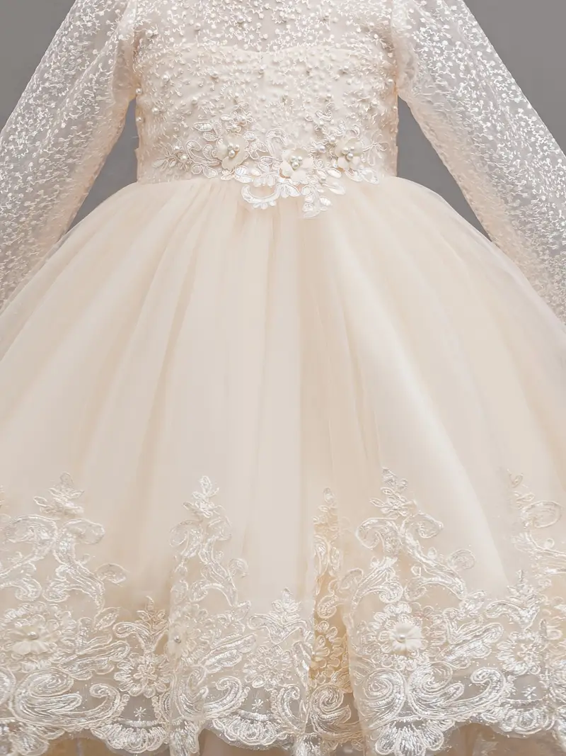 princess brand dress Bella Venice The Princess Dress in Ivory